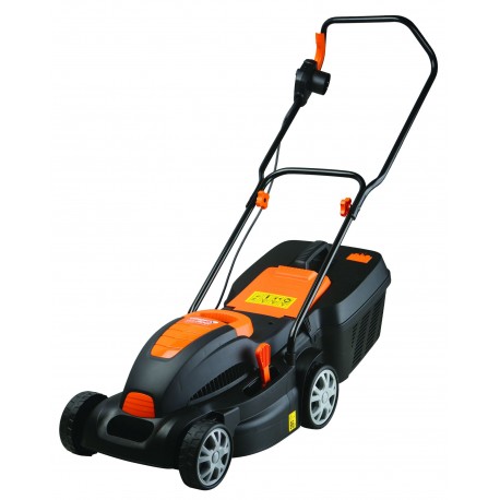 ELEKTRIČNA KOSAČICA VILLY 1400P