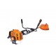 MOTORNI TRIMER VILLAGER BC-1250 S