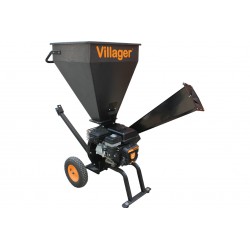 Motorna drobilica Villager VPC 250 S