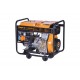 Villager agregat VGD 5500 - O 