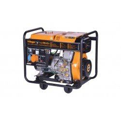 Villager agregat VGD 5500 - O 