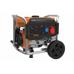 Villager agregat VGP 6700 S