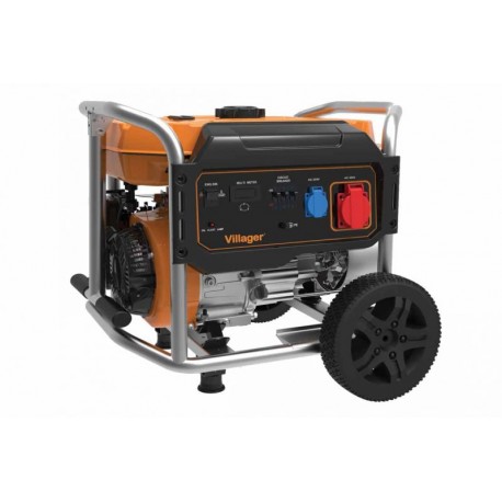 Villager agregat VGP 6700 S