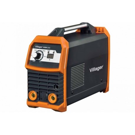 APARAT ZA ZAVARIVANJE VILLAGER VIWM-205 - INVERTOR 
