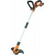 AKUMULATORSKI TRIMER VILLAGER BC 2320-1BCB