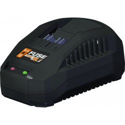 VILLAGER PUNJAČ ZA FUSE BATERIJE 18V 2.4A