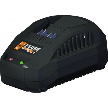 VILLAGER PUNJAČ ZA FUSE BATERIJE 18V 2.4A