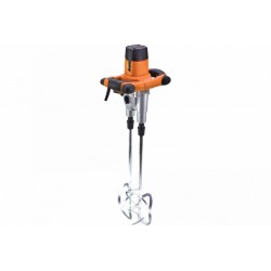 ELEKTRIČNI DUPLI MEŠAČ ZA BOJU VILLAGER VEM 1620