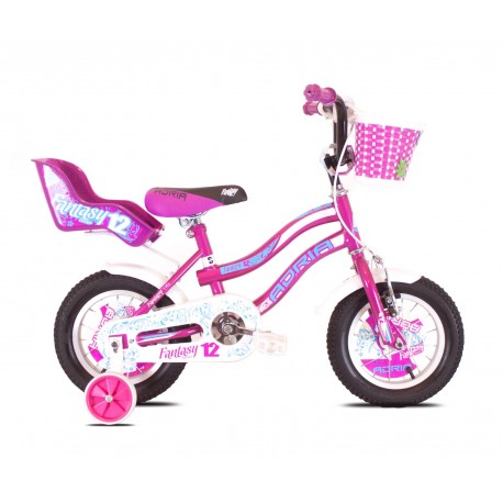 Capriolo ADRIA 2016 FANTASY 12 LJUBIČASTO 