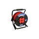 Commel motalica H05VV-F 3x2.5 50m 4gIP44 PVC