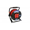 Commel motalica H05VV-F 3x2.5 50m 4gIP44 PVC