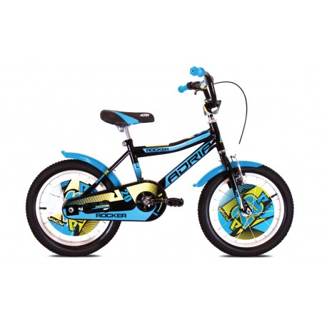 Capriolo ADRIA 2016 Rocker 20 plavo 