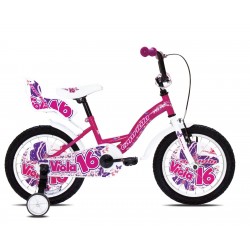 Capriolo VIOLA 16 pink 2017 