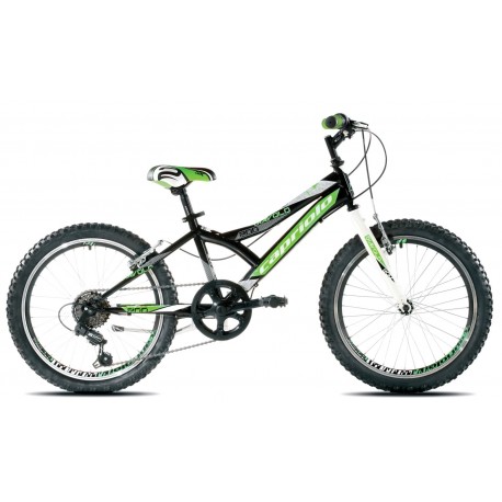 Capriolo DIAVOLO 200 zeleno 2016