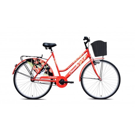 Capriolo  ADRIA 2017 Jasmin crveno 