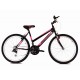 Capriolo ADRIA 2016 BONITA 26 CRNO-PINK 