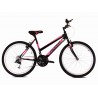 Capriolo ADRIA 2016 BONITA 26 CRNO-PINK 