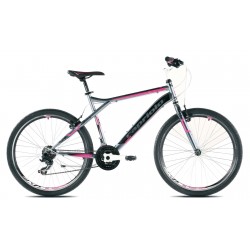 Capriolo  COBRA pink 2016 