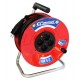 Commel motalica H05RR-F 3x1.5 25m 3gIP44 metalna