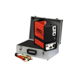 Aparat za zavarivanje TIG Technology TIG 185 DC-HF-LIFT TELWIN