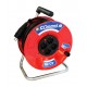 Commel motalica H05RR-F 3x2.5 40m 4gIP44 metalna