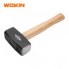 Cekic macola 1000gr Wokin