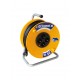 Commel motalica H05VV-F 3x1.5 25m 4gIP44 PVC