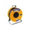Commel motalica H05VV-F 3x1.5 25m 4gIP44 PVC