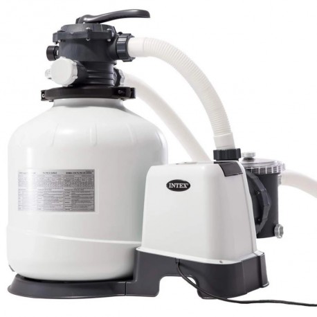 Pescana pumpa za bazen XTR