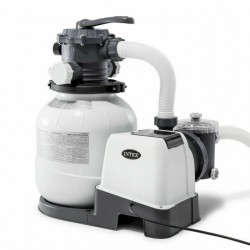 Pescana pumpa za bazene XTR Intex