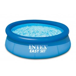 Bazen Intex - easy set 244 x 61cm