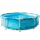 Bazen Intex Beachside metalni okvir 305 x 76cm