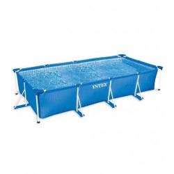 Bazen Intex metalni okvir 450 x 220 x 84cm