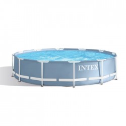 Bazen Intex metalni okvir Prism Frame 305 x 76cm