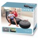 Fotelja sa tabureom Intex Ultra Lounge