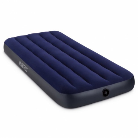 Dusek na naduvavanje Intex Downy Airbed