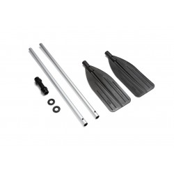 Vesla za kajak/camac Intex