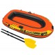 Camac Explorer 200 Boat Set Intex
