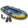 Camac za vodu - Challenger 3 Boat Set Intex