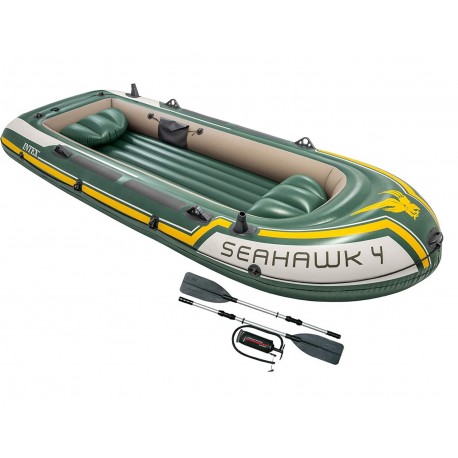 Camac za vodu - Seahawk 4 set Intex