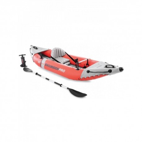 Kajak Excursiontm Pro K1 Intex