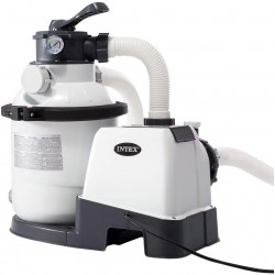 Pescana pumpa za bazen XTR Intex