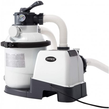 Pescana pumpa za bazen XTR Intex