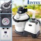 Pescana pumpa za bazen XTR Intex