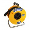 Commel motalica H05RR-F 3x2.5 40m 4gIP44 PVC
