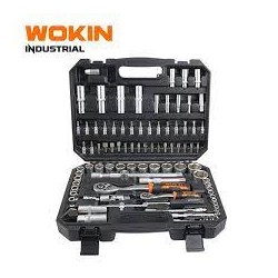 Set gedora 94/1 Wokin