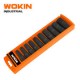 Set nasadnih kljuceva kovanih 10/1 Wokin