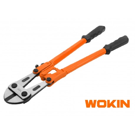 Klesta za armaturu 900mm Wokin