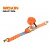 Spaner 6m 2000 kg Wokin