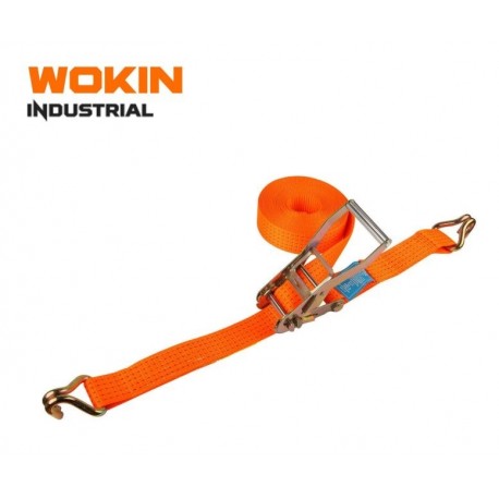 Spaner 9m Wokin